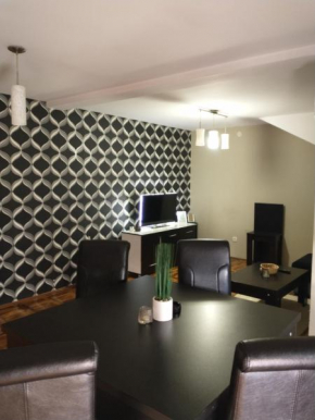 Luks apartman 2